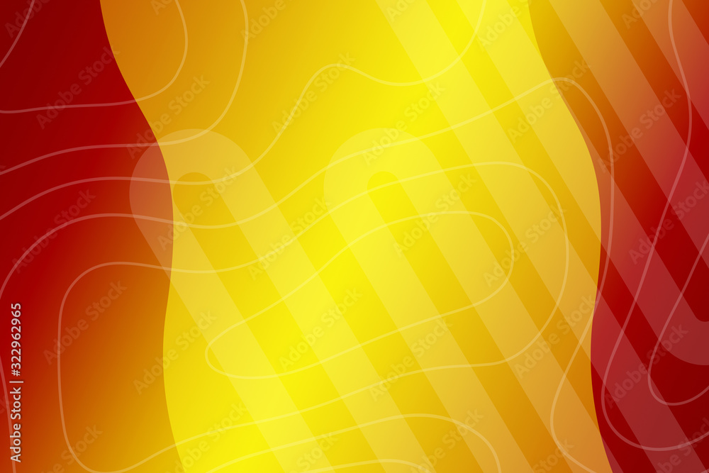 abstract, orange, yellow, light, sun, illustration, design, graphic, wallpaper, bright, backgrounds, color, red, wave, summer, art, shine, pattern, rays, texture, space, image, artistic, line, motion