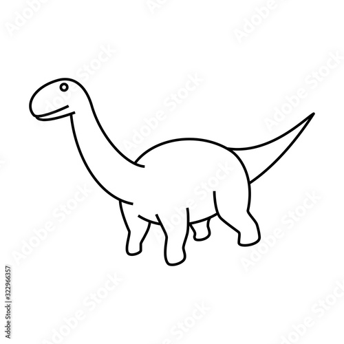 ブラキオサウルス