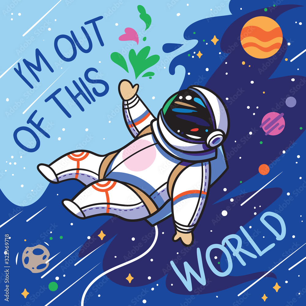 Out of this world deals