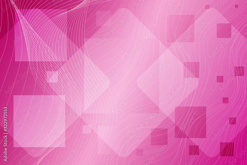 Obraz premium abstract, pink, wallpaper, purple, illustration, light, design, wave, art, backdrop, texture, graphic, lines, pattern, blue, red, digital, line, color, waves, violet, curve, backgrounds, futuristic