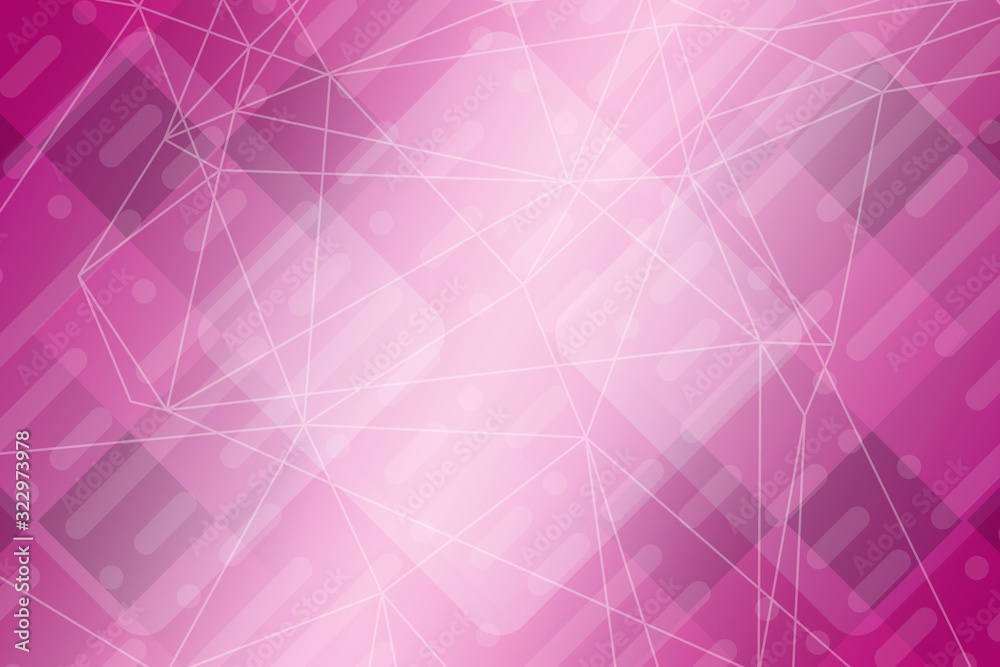 Obraz premium abstract, pattern, texture, wallpaper, pink, design, blue, light, square, illustration, backdrop, purple, graphic, color, digital, lines, line, colorful, red, fabric, white, violet, futuristic, art