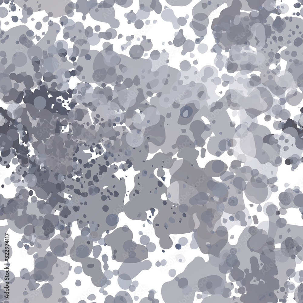 Distress Seamless Pattern. Distress Seamless Pattern.