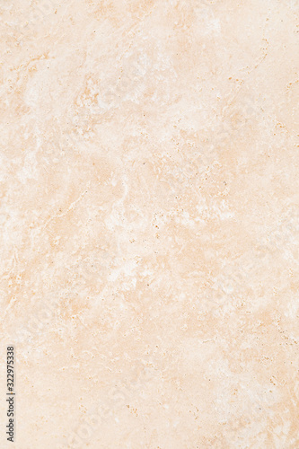 texture of beige stuccoed wall