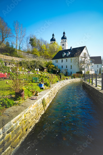 Johanneskirche