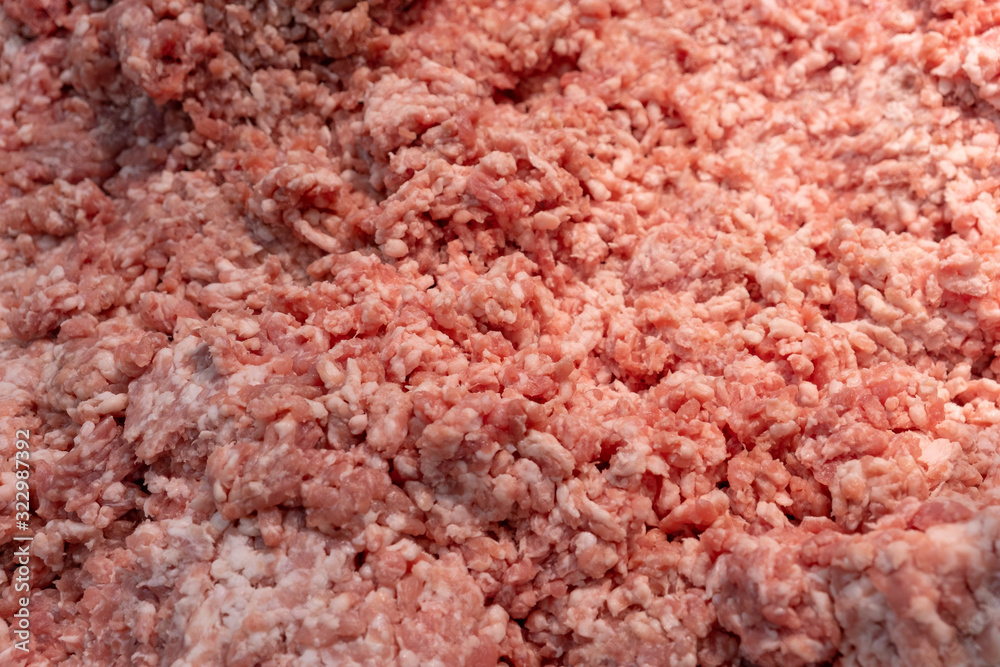 raw minced meat raw minced meat