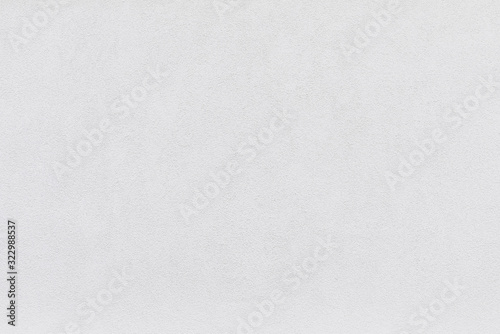 white sand grainy plaster wall for background