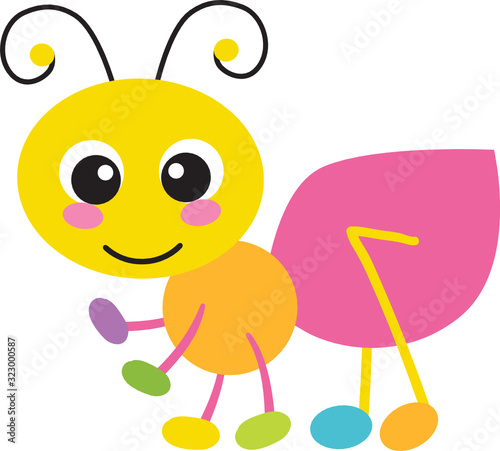 Ant