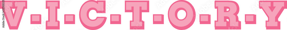 Cheerleaders in Pink Uniforms Cheerleaders in Pink Uniforms