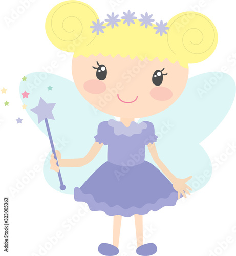 Forest Fairy
