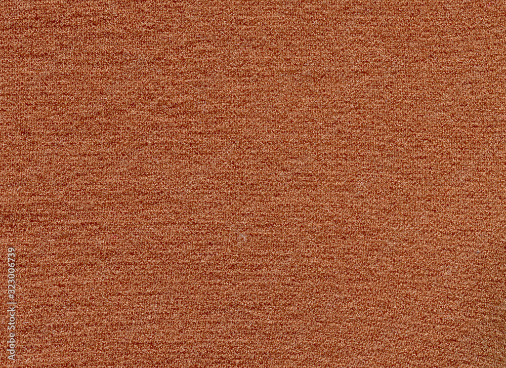 Fototapeta premium texture brown color the cloth