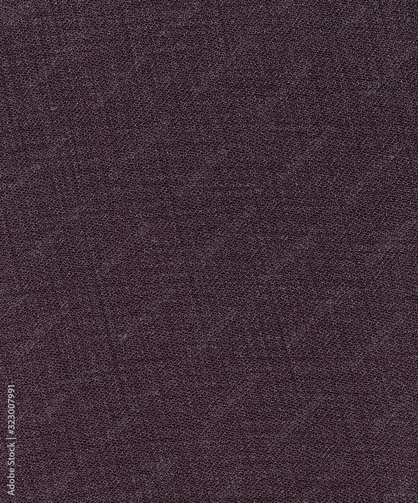 Fototapeta premium fine thread dark fabric texture