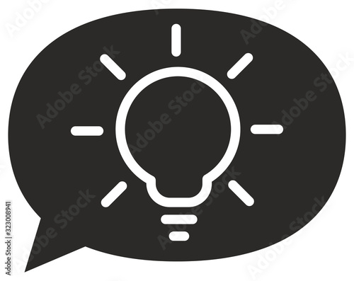 Philactère Bulle communication 4