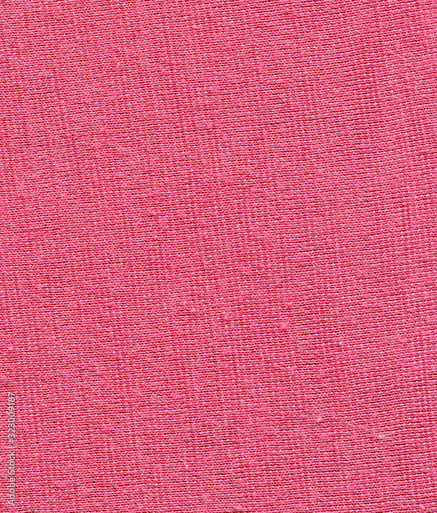 Fototapeta premium colorful pink fabric texture background