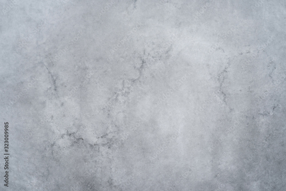 Obraz premium Texture of perfect gray concrete wall as an abstract background or wallpaper