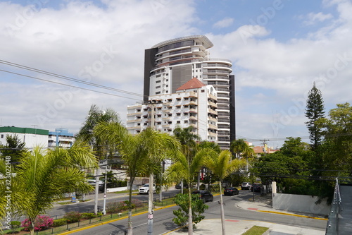 Santo Domingo Avenida Sarasota