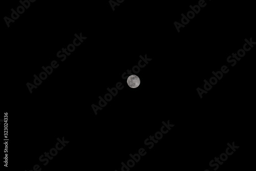 Vollmond