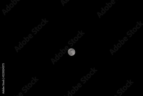 Vollmond
