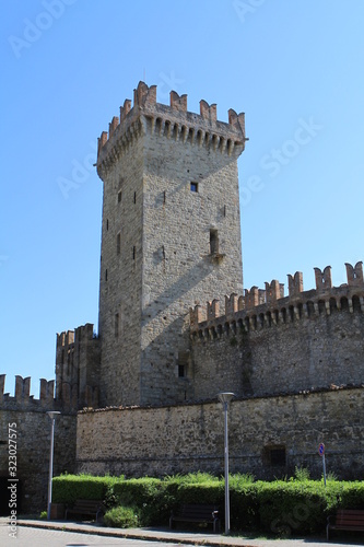 Vigoleno Castello