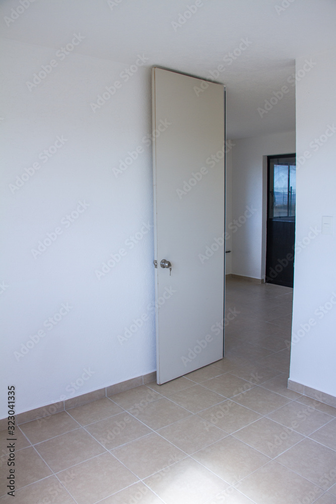 Apartment interior decorated and ready for use Apartment interior decorated and ready for use