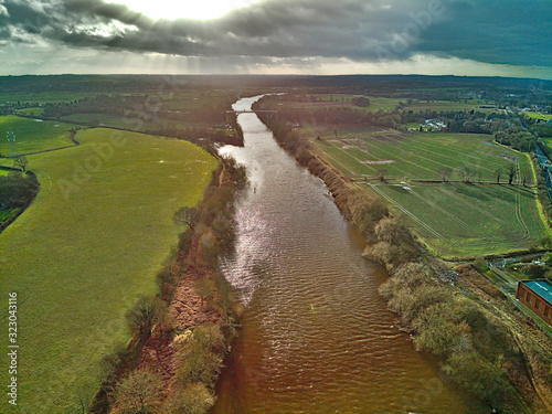 Manchester Ship Canal