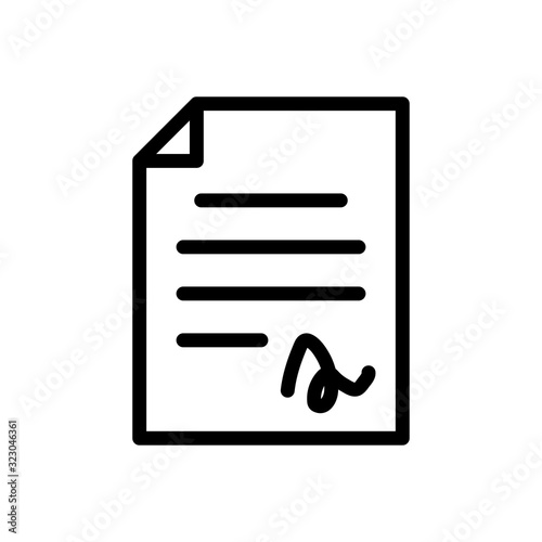 contract