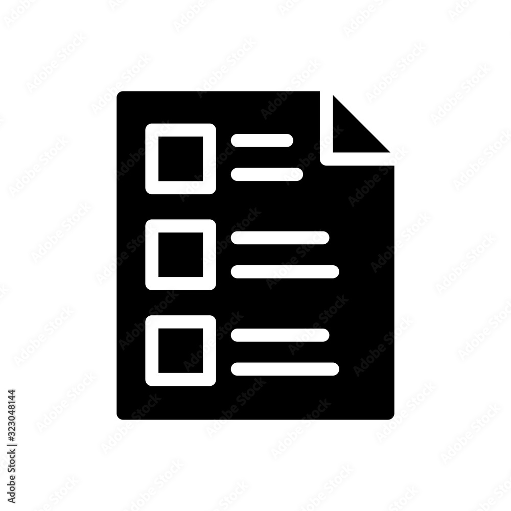 document document