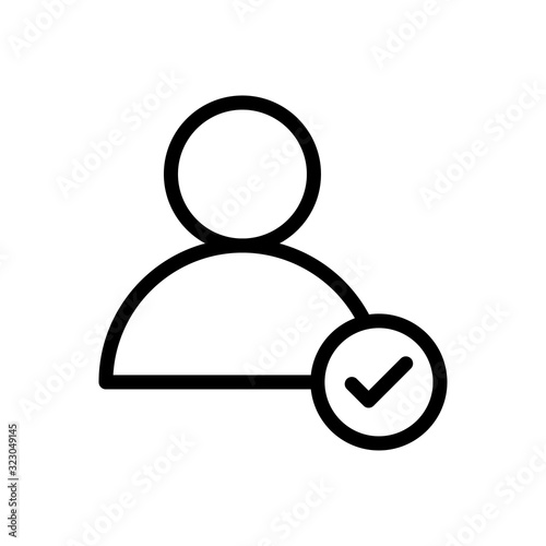 user