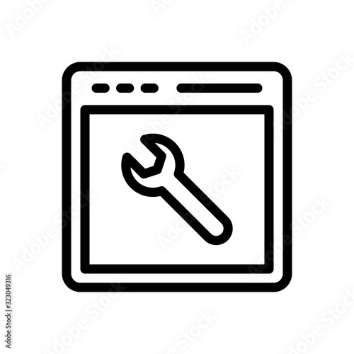web page