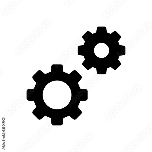 cogwheel