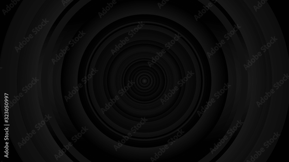 Black Background Black Background