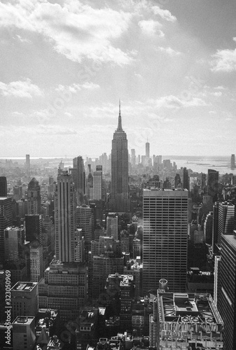 Empire State © christian