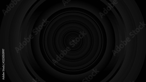 Black Background