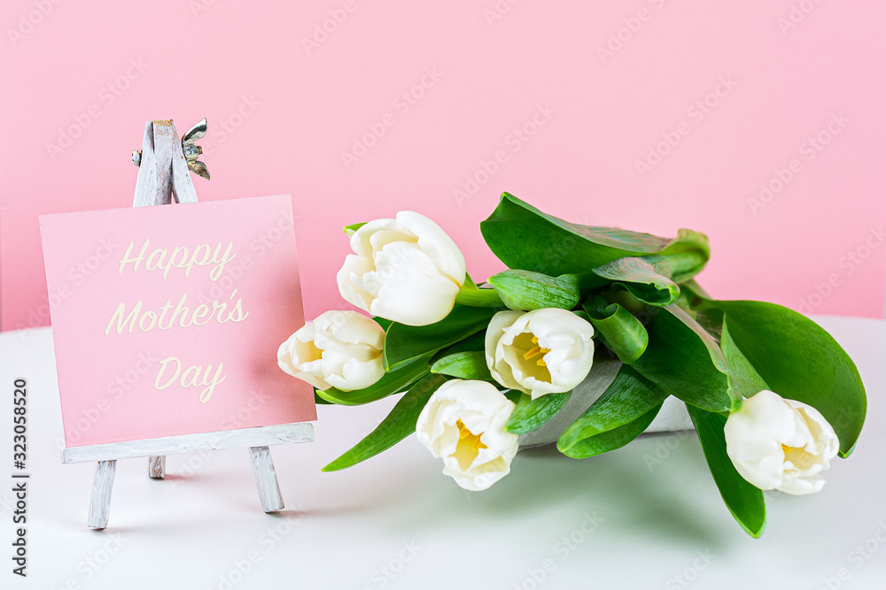 Mother’s Day Greeting Card