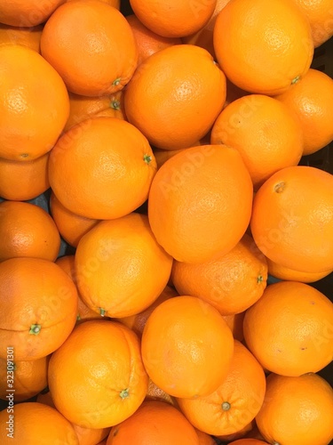 wallpaper de naranjas 