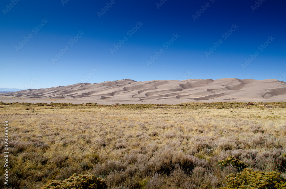 Great Sand Dunes