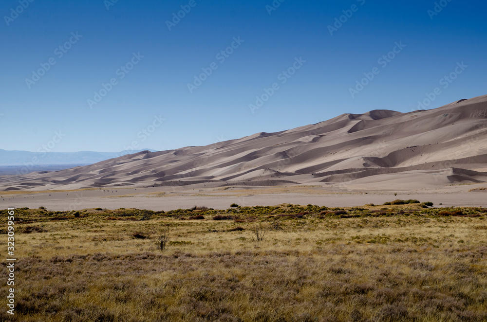 Great Sand Dunes