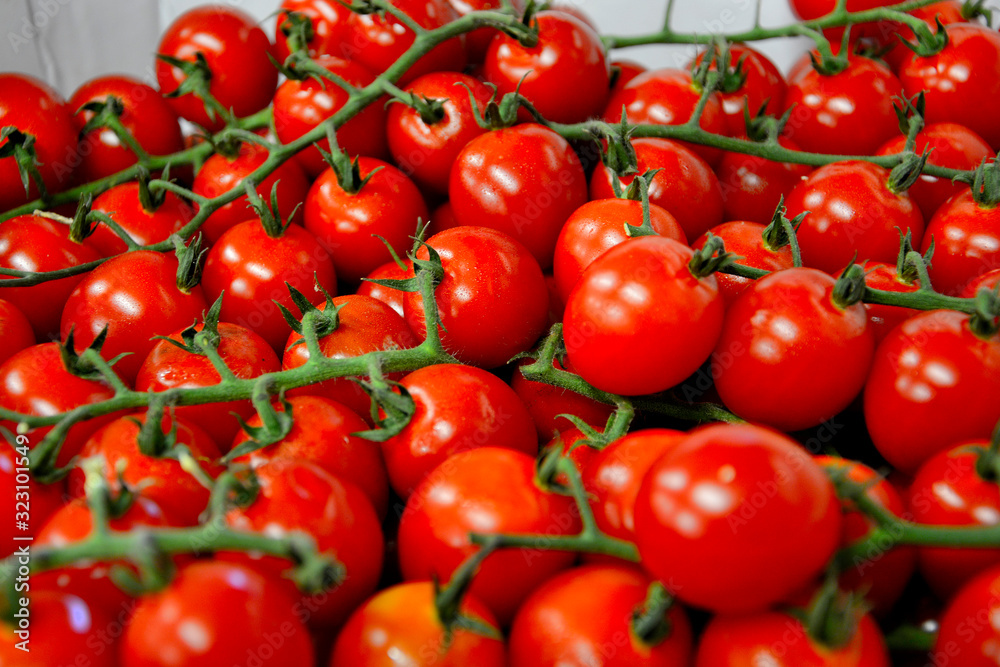 TOMATE