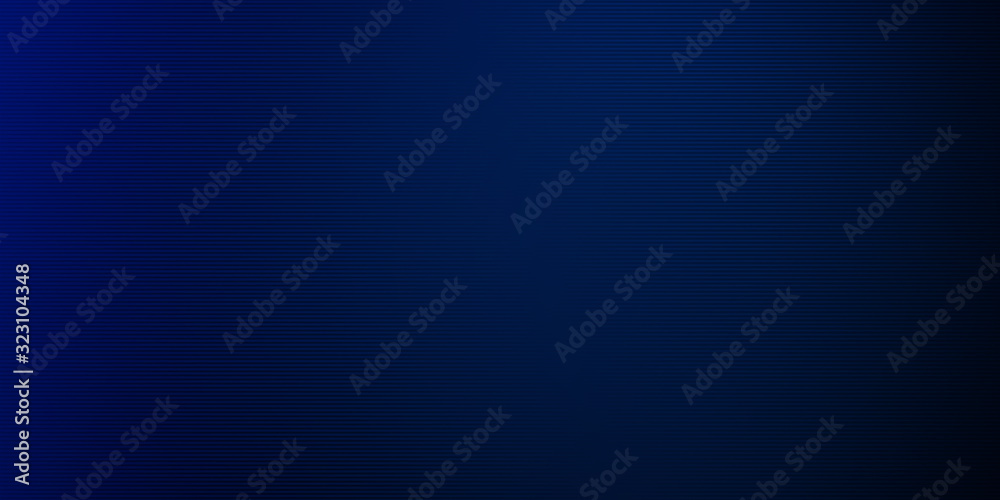  Dark blue background with abstract graphic elements