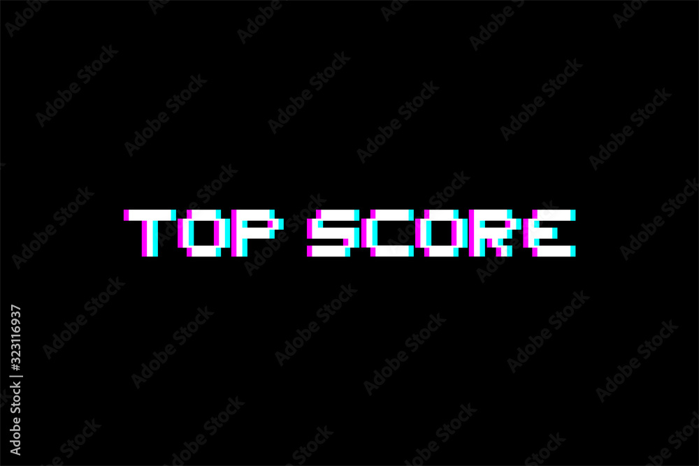 top score message top score message