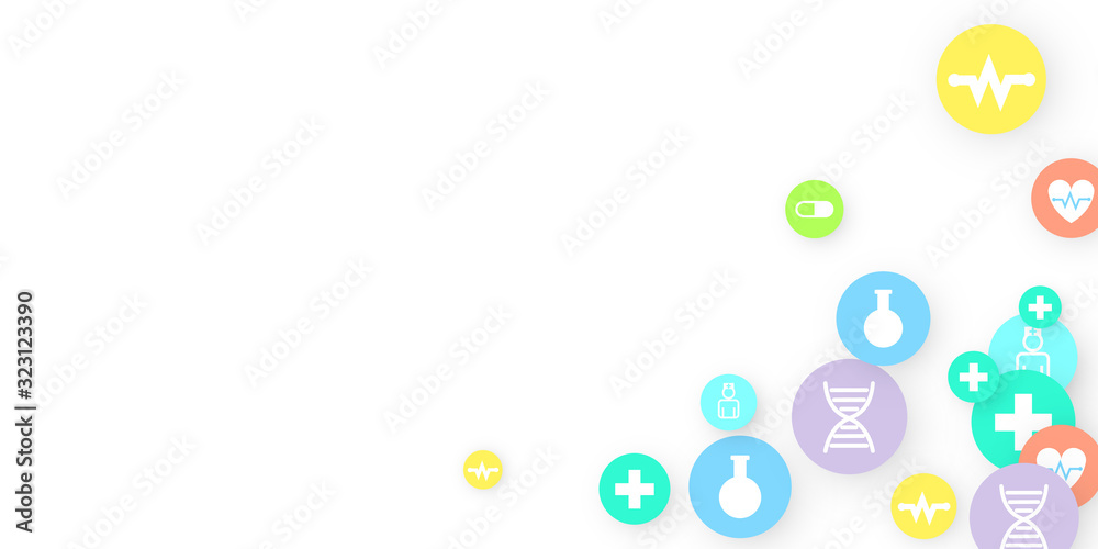 Pharmacy Background. Clinic Backdrop. Pharmacy Background. Clinic Backdrop.