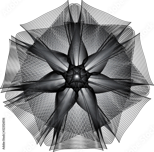 magic, cube, connection, originally, technical, triangle, technology, forever, beautiful, trendy, background, style, circle, construction, lines, art, texture, abstraction, print, abstract, vector, ge