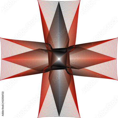 magic, cube, connection, originally, technical, triangle, technology, forever, beautiful, trendy, background, style, circle, construction, lines, art, texture, abstraction, print, abstract, vector, ge