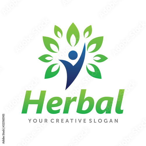 Life Insurance, Healthcare, Medical Logo vector