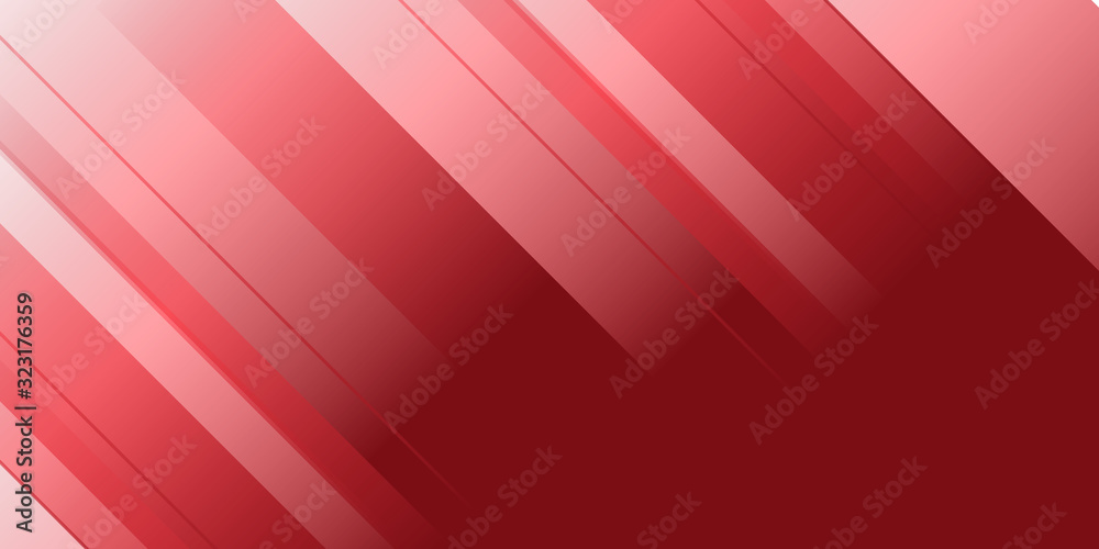 Abstract background red maroon white gradient Abstract background red maroon white gradient