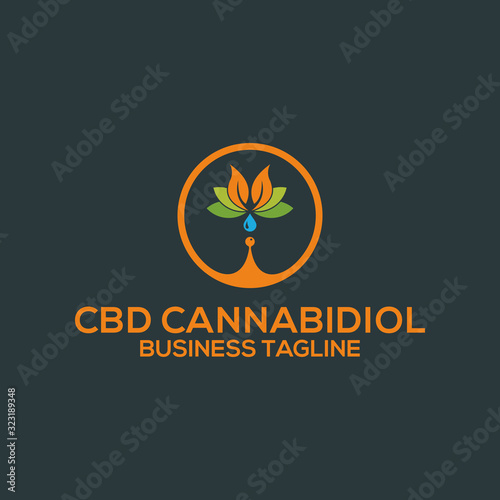 CBD Cannabidiol Hemp Oil