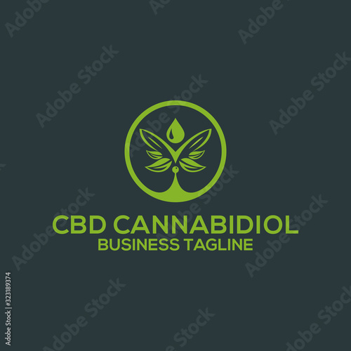 CBD Cannabidiol Hemp Oil