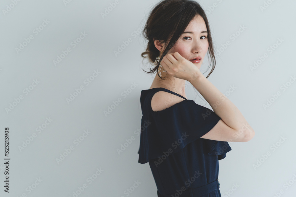 女性 女性