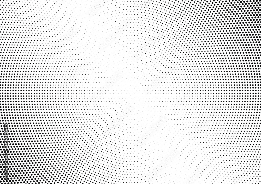 Abstract halftone dotted background. Futuristic grunge pattern, dot and circles. Vector modern optical pop art texture for posters, sites, business cards, cover, postcards, labels, stickers layout. Abstract halftone dotted background. Futuristic grunge pattern, dot and circles. Vector modern optical pop art texture for posters, sites, business cards, cover, postcards, labels, stickers layout.