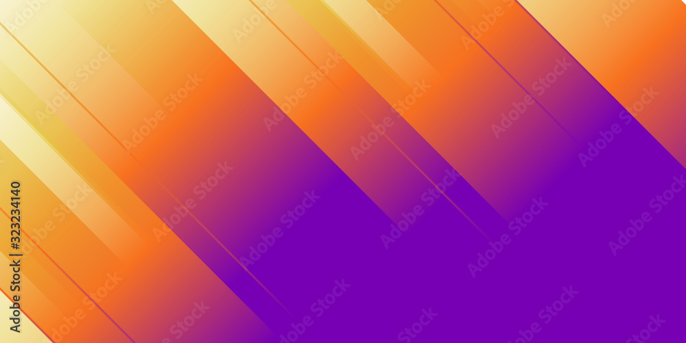 Abstract background orange purple gradient with random square pattern for business banner and corporate Abstract background orange purple gradient with random square pattern for business banner and corporate
