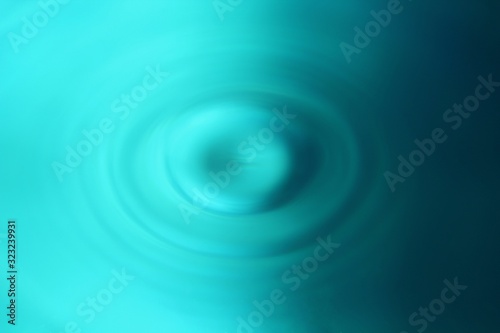 ripples in water © Moo Tonk
